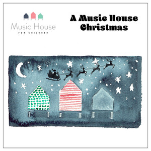 A Music House Christmas