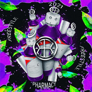 2021 Pharmacy Freestyle