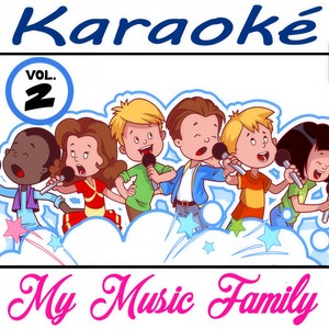 Quand Je rêve de toi (Version karaoké avec choeurs)