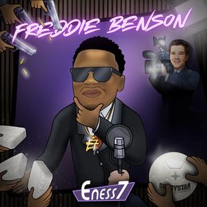 Freddie Benson (Explicit)