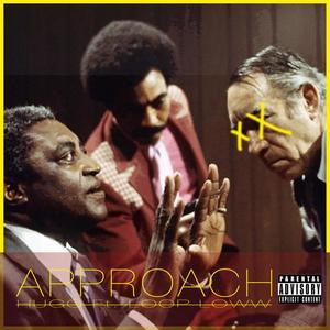 Approach(feat. Loop Loww) (Explicit)