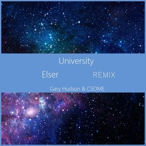 University (Elser Remix)