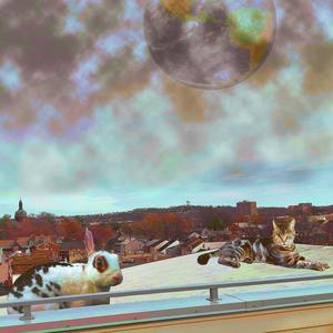 Push & Pull (feat. HighFigure) (Explicit)