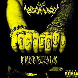 LostSoul Freestyle (Explicit)