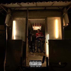 Chosen (feat. SpidaCrazy8) (Explicit)