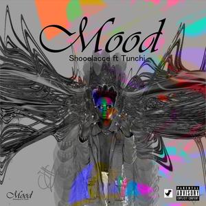 MOOD(feat. Tunechi) (Explicit)