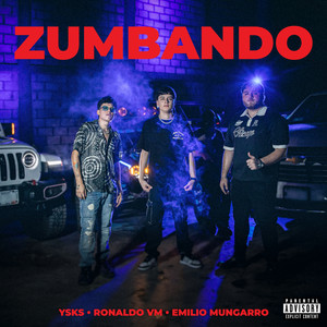 ZUMBANDO (Explicit)