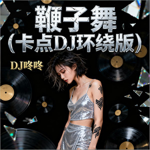 鞭子舞 (卡点DJ环绕版)
