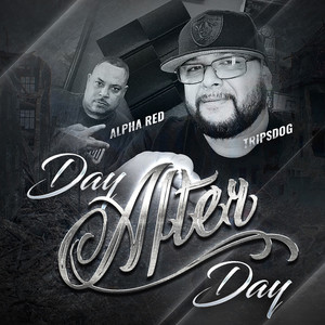 Day After Day (Explicit)