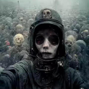 The Awakening (feat. P Smoove) (Explicit)