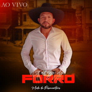 Medo de Reencontrar(Ao Vivo)