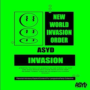 INVASION