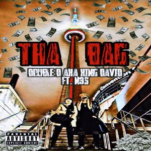 Tha Bag (feat. N3S) (Explicit)