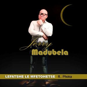 Lefatshe Le Mfetohetse