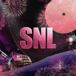 SNL (Saturday Night Love) (feat. Saite, HUE)