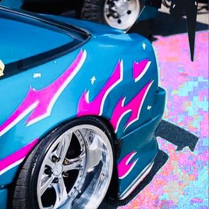 Валит боком (Explicit)