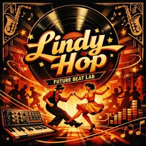 Lindy Hop
