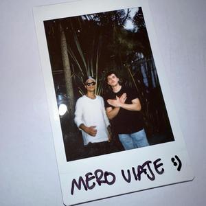 MERO VIAJE :) (EXTENDED MIX)