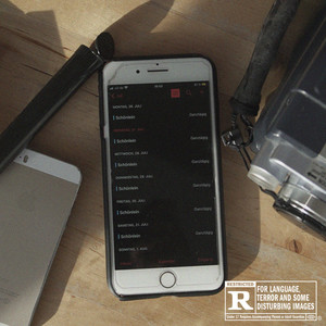 Lopov361 - Jeden Tag Schönlein (Explicit)