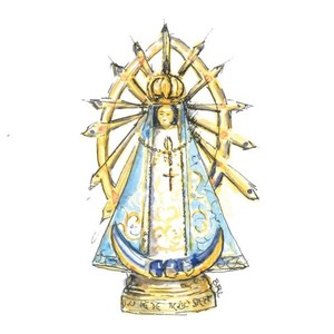 Canción a la Virgen de Luján