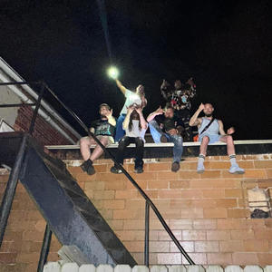 OH YEAH (Party) (Explicit)