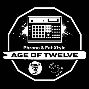 Age Of Twelve Vlll: Artesanía (Explicit)