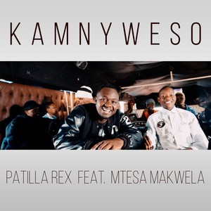 Kamnyweso