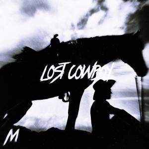 LOST COWBOY (feat. SCARKXNG) [Explicit]