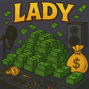Lady (Explicit)