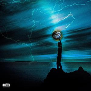 STAY UP (feat. Mitchie Brusko & Hunnitkeyz) (Explicit)