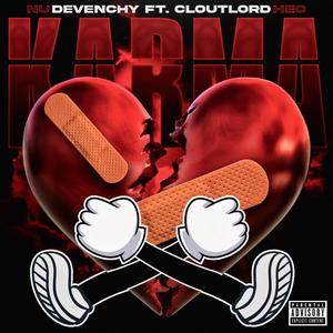 Karma (feat. CloutLordHec) [Explicit]