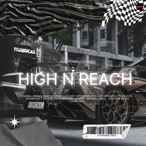 High N Reach