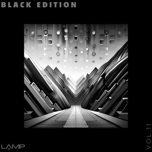 Black Edition, Vol. 11