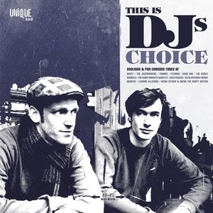 This Is Djs Choice Soulinus & Pun