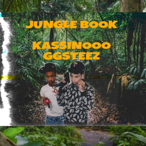 Jungle Book (feat. GG Steez) (Explicit)