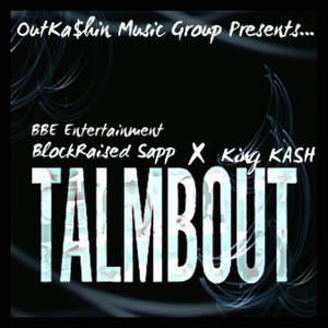 Talmbout (Explicit)