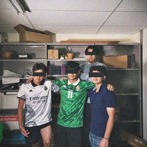 No Topic (feat. Lil Jc & DOH) (Explicit)