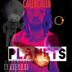 Planets (Explicit)