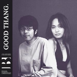 GOOD THANG (feat. Karl Osborn)