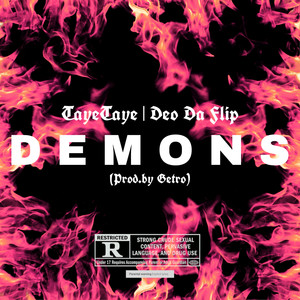 Demons (Explicit)