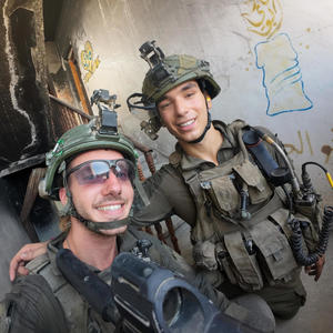 From This War (feat. Hashem's Warrior) (Explicit)