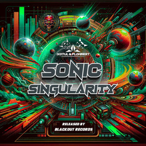 Sonic Singularity