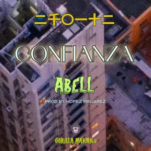 CONFIANZA (feat. Hopez Minjarez) (Explicit)