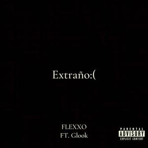 Extraño (feat. Glook)