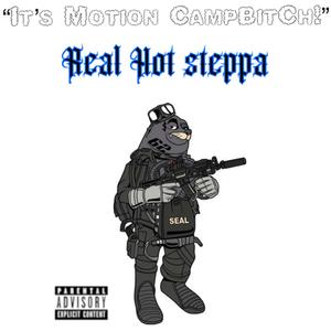 Real Hot Steppa (RHS Anthem) [Explicit]