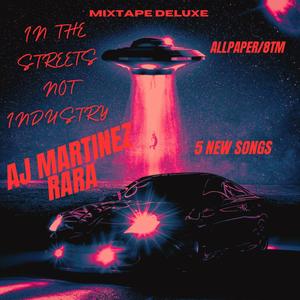 Outside Today (feat. Aj martinez & Quan savage) (Explicit)