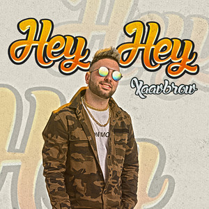 Hey Hey (Explicit)