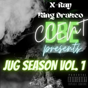 JUG SEASON, Vol. 1 (Explicit)