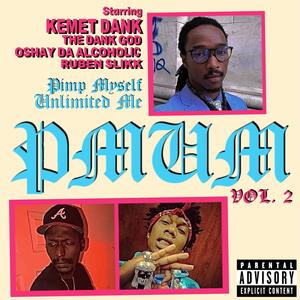 Grown Man Swag (feat. Ruben Slikk) (Explicit)