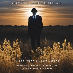 Jovie Hulumeni